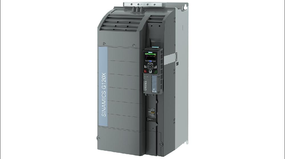 Rs-Online Inverter Siemens 75 kW 380 → 480 V 3 fasi