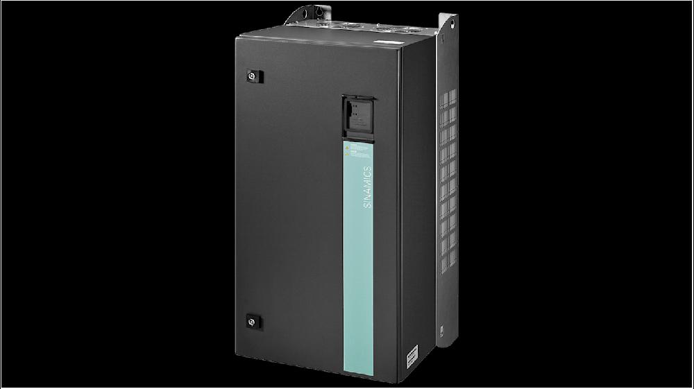 Rs-Online Inverter Siemens 90 kW 400 V 3 fasi
