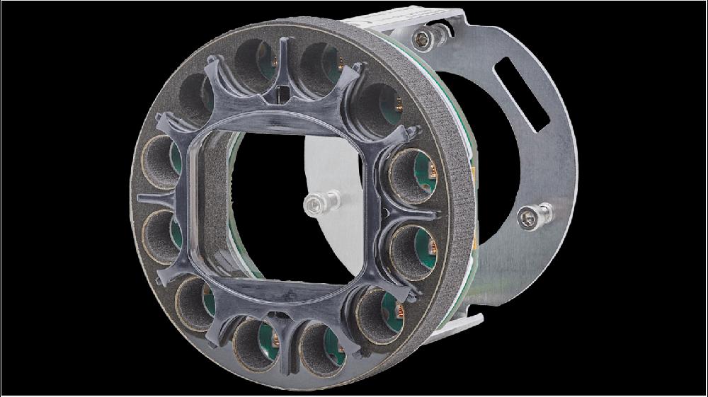 Rs-Online Luce anulare Siemens per uso con MV500