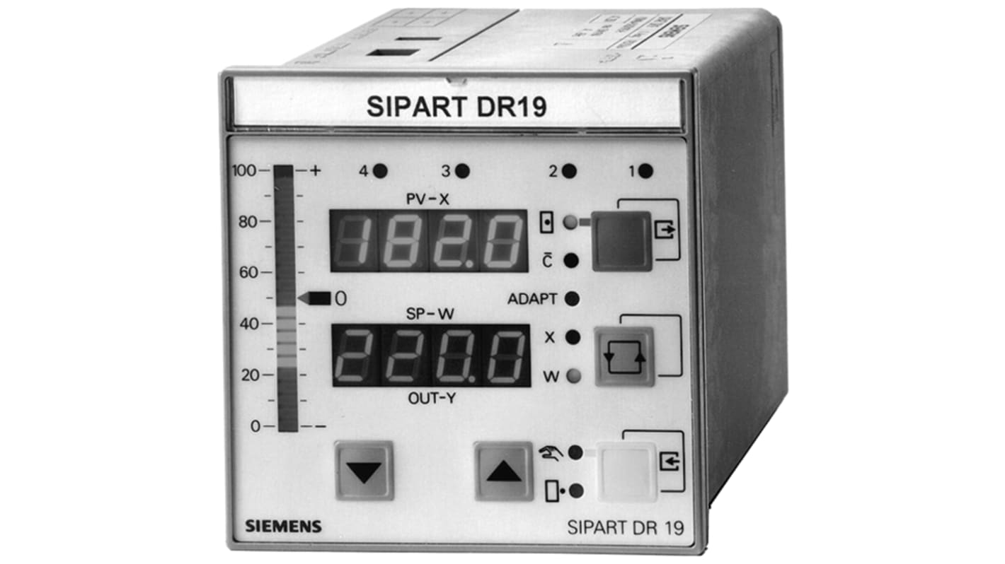 Rs-Online Modulo a innesto opzionale Siemens