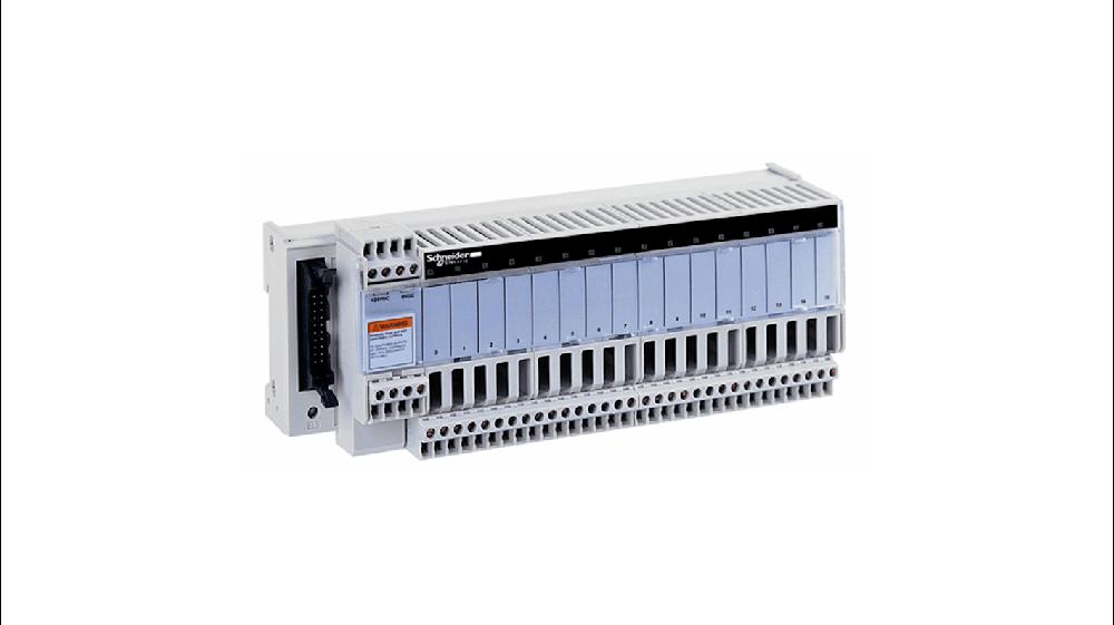 Rs-Online Modulo ABE7H ingressi: 16
