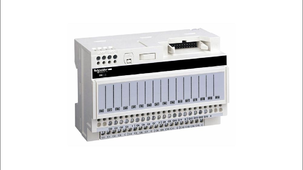 Rs-Online Modulo ABE7P ingressi: 16