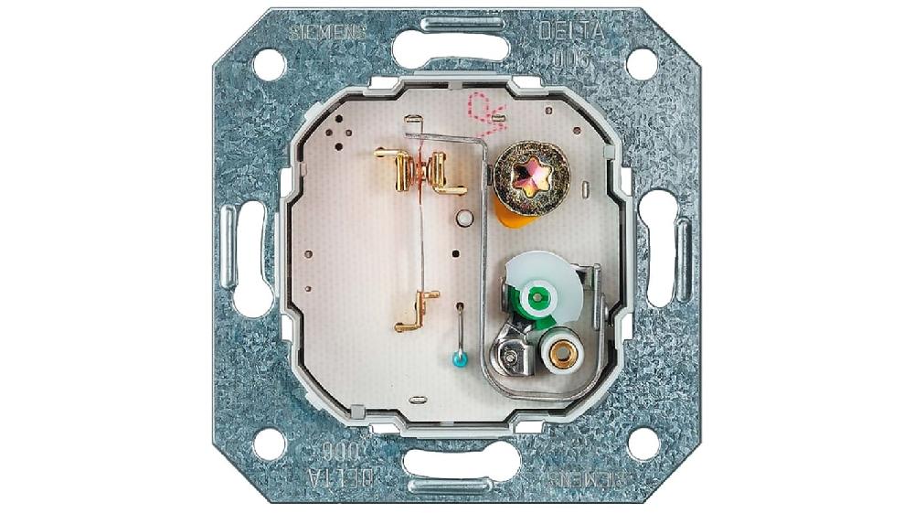 Rs-Online Modulo di controllo temperatura Siemens