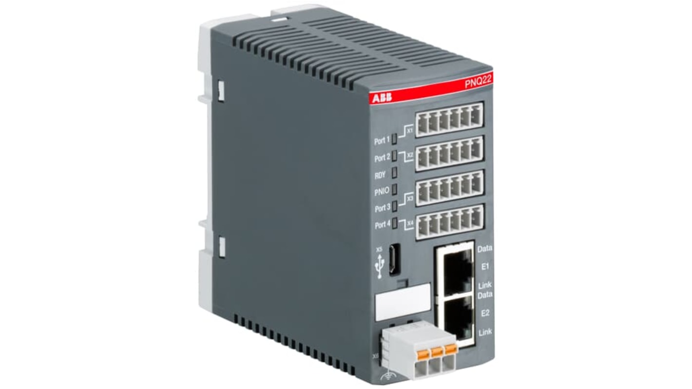 Rs-Online Modulo di interfaccia ABB PNQ22-FBP.0