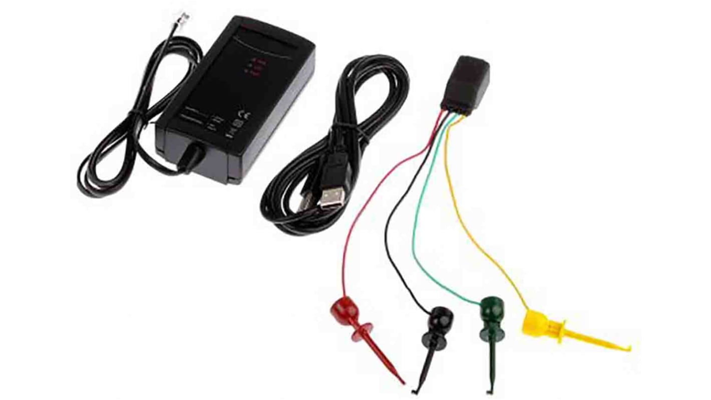 Rs-Online Modulo di programmazione RS PRO