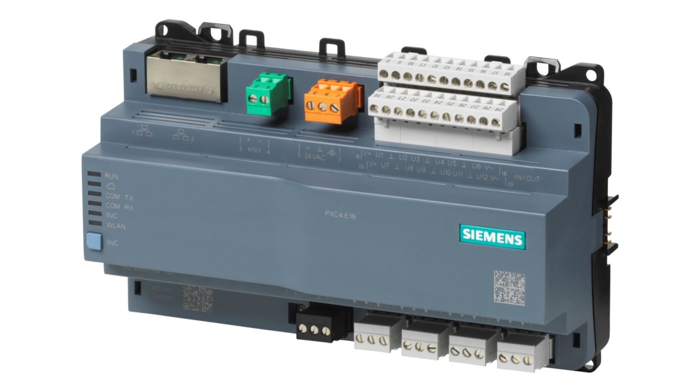 Rs-Online Modulo I/O PLC Siemens ingressi: 16