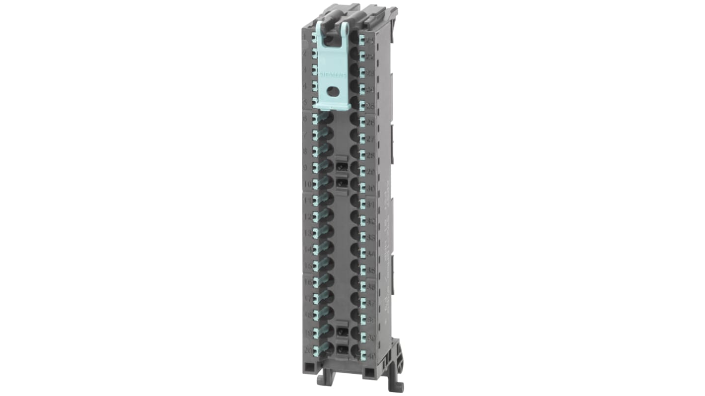 Rs-Online Modulo I/O PLC Siemens SIMATIC S7-1500