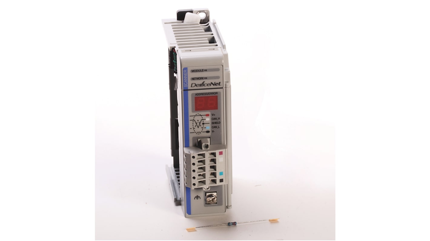 Rs-Online Modulo Rockwell Automation 1769