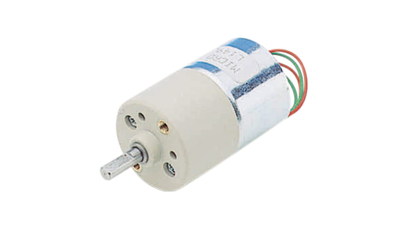 Rs-Online Motore c.c. Micro Motors 12 V CC