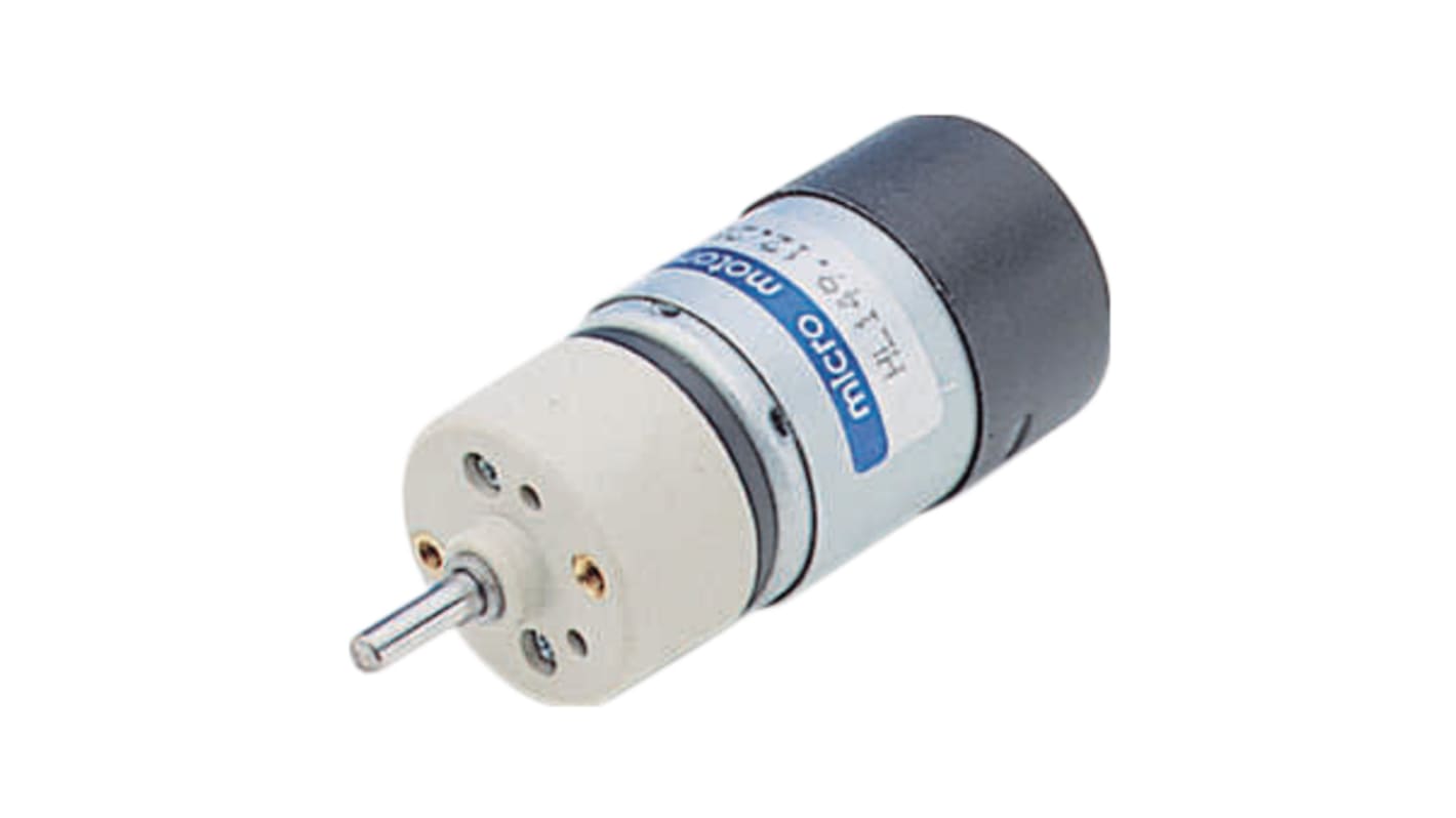 Rs-Online Motore c.c. Micro Motors 12 V CC