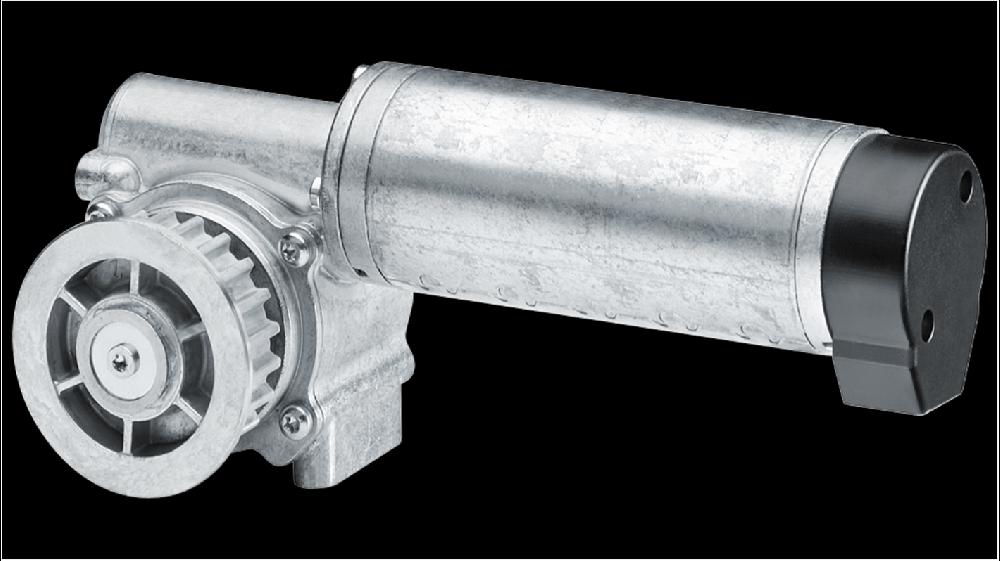 Rs-Online Motore c.c. Siemens 24 V c.c. 43 W 0 5 m/s