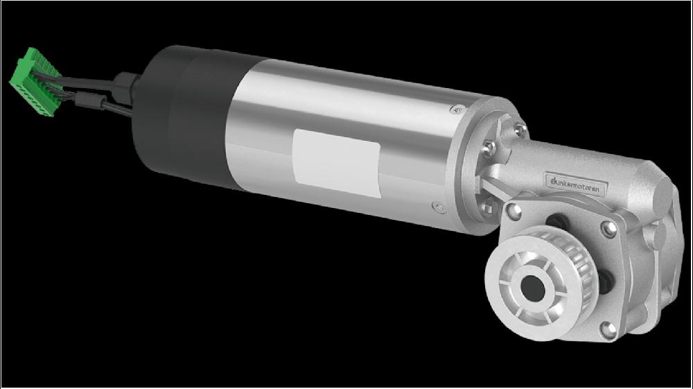 Rs-Online Motore c.c. Siemens 30 V CC 225 W 0 5 m/s