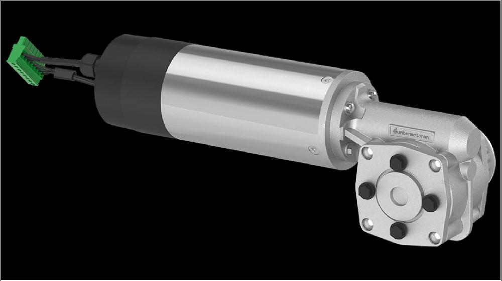 Rs-Online Motore c.c. Siemens 30 V CC 225 W 0 5 m/s