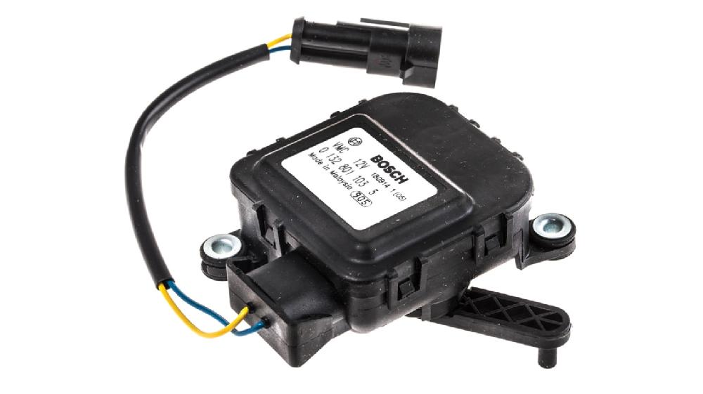 Rs-Online Motoriduttore Bosch 12 V c.c. 0 23 W