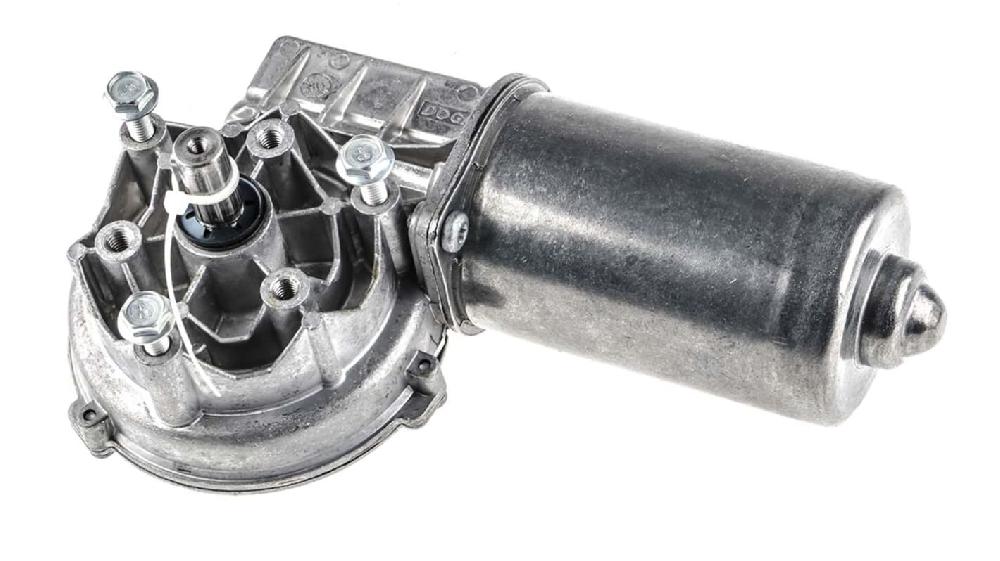 Rs-Online Motoriduttore DOGA 12 V c.c. 100 giri/min