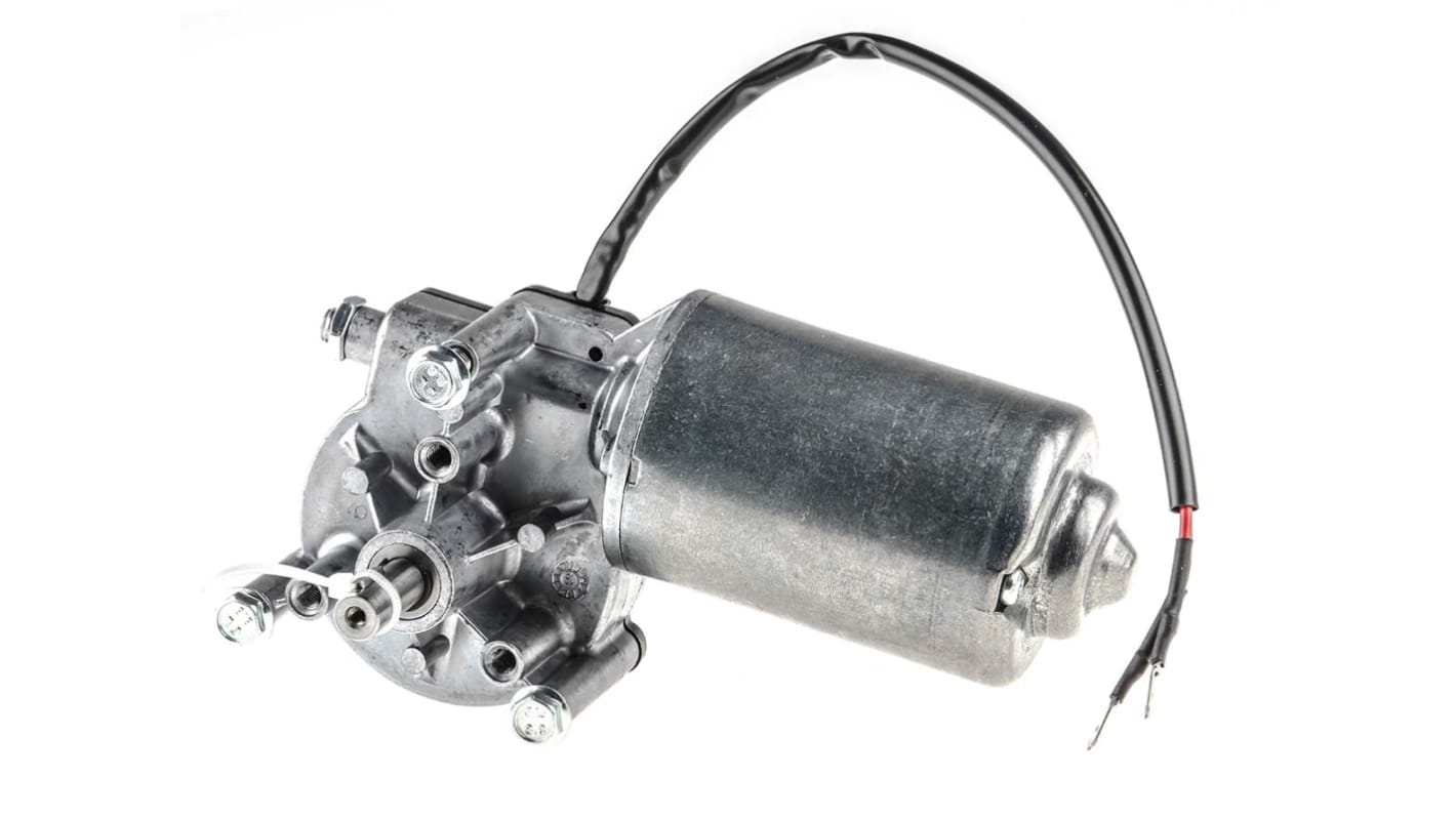 Rs-Online Motoriduttore DOGA 12 V c.c. 100 rpm