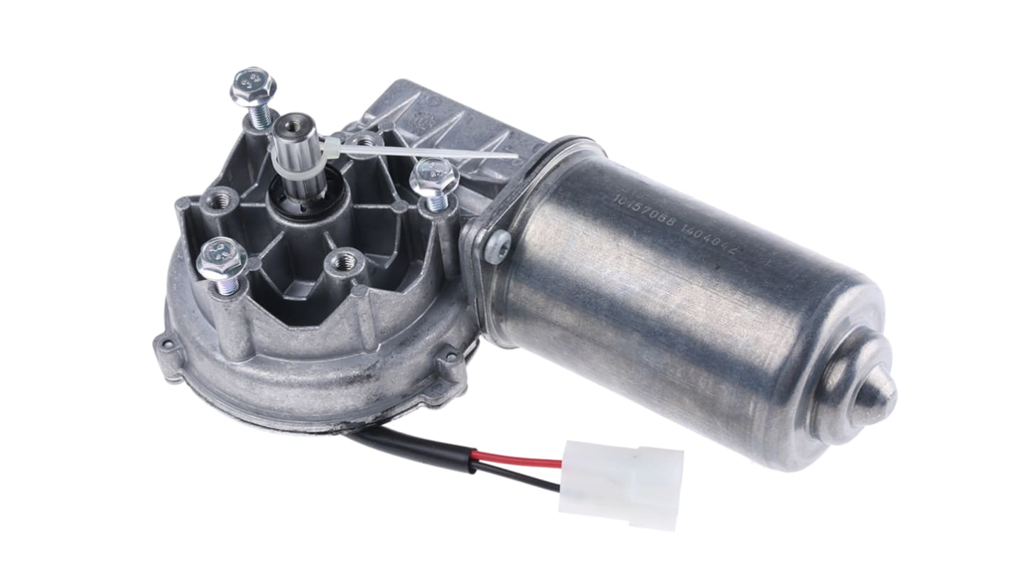 Rs-Online Motoriduttore DOGA 12 V c.c. 28 W