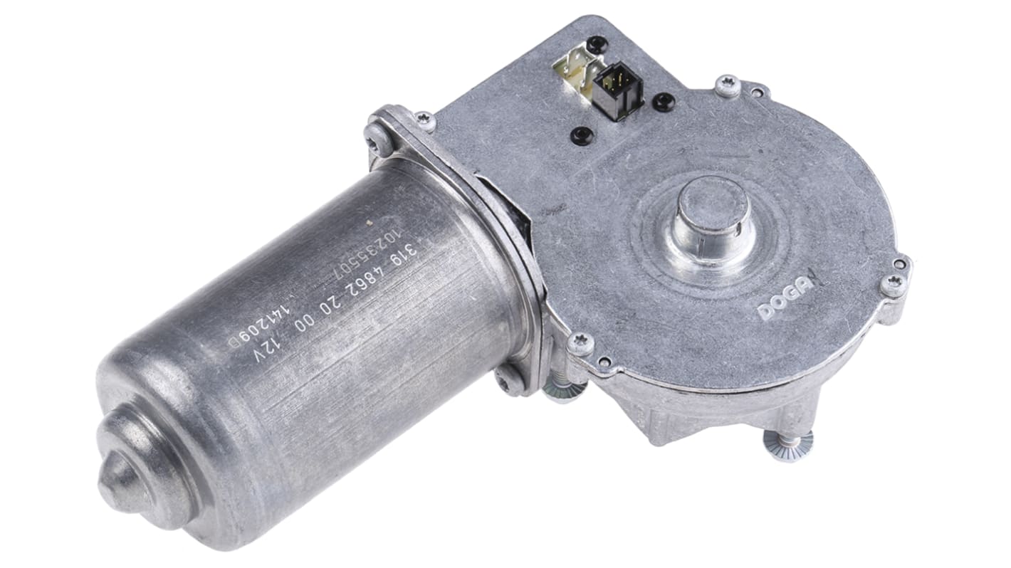 Rs-Online Motoriduttore DOGA 12 V c.c. 45 giri/min