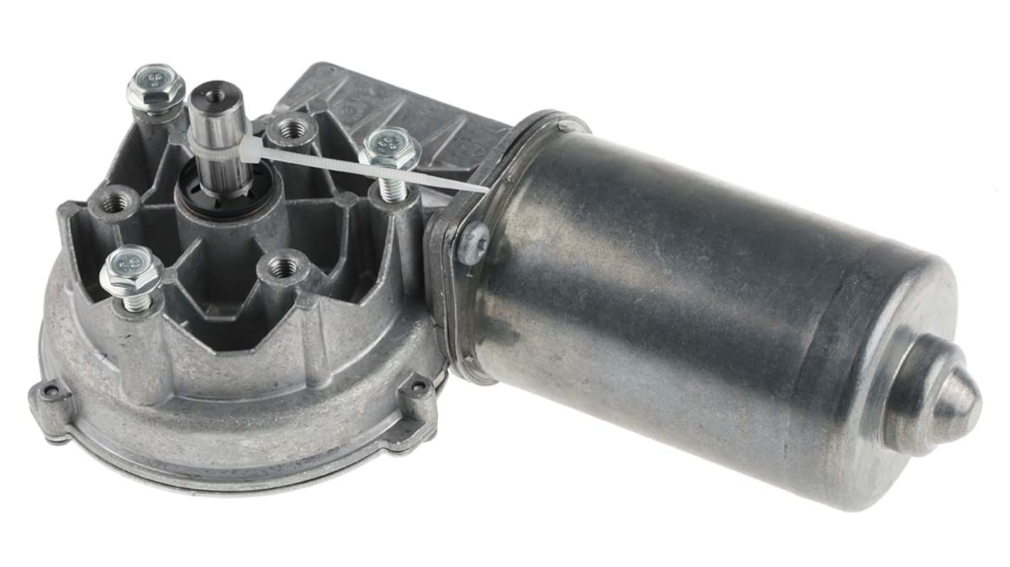 Rs-Online Motoriduttore DOGA 24 V c.c. 30 giri/min