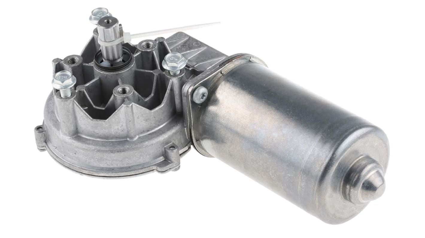 Rs-Online Motoriduttore DOGA 24 V c.c. 45 giri/min