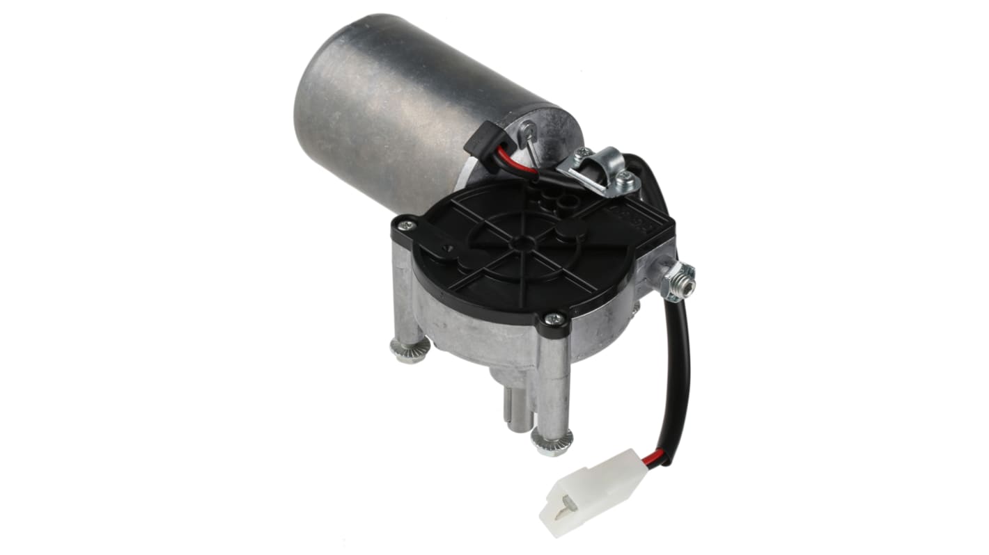 Rs-Online Motoriduttore DOGA 24 V c.c. 70 giri/min