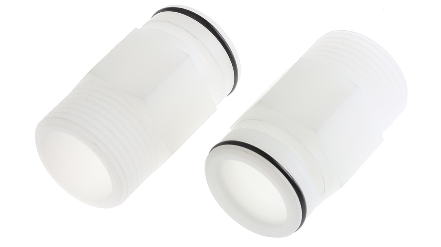 Rs-Online Raccordo non metallico RS PRO