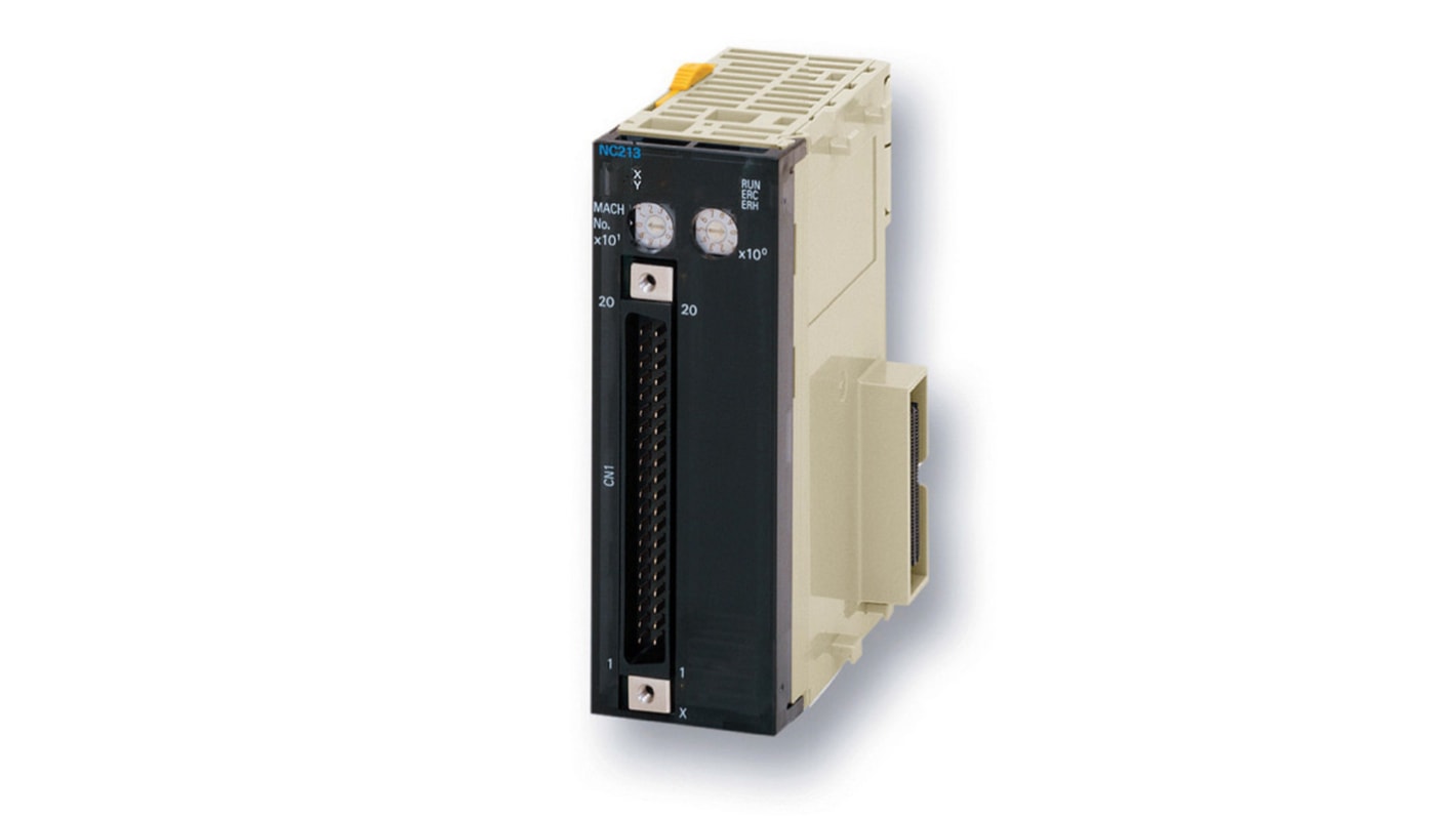 Rs-Online Regolatore logico Omron CJ1W ingressi: 2