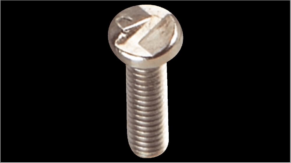 Rs-Online Safety Screw Safety screws M4 x 18