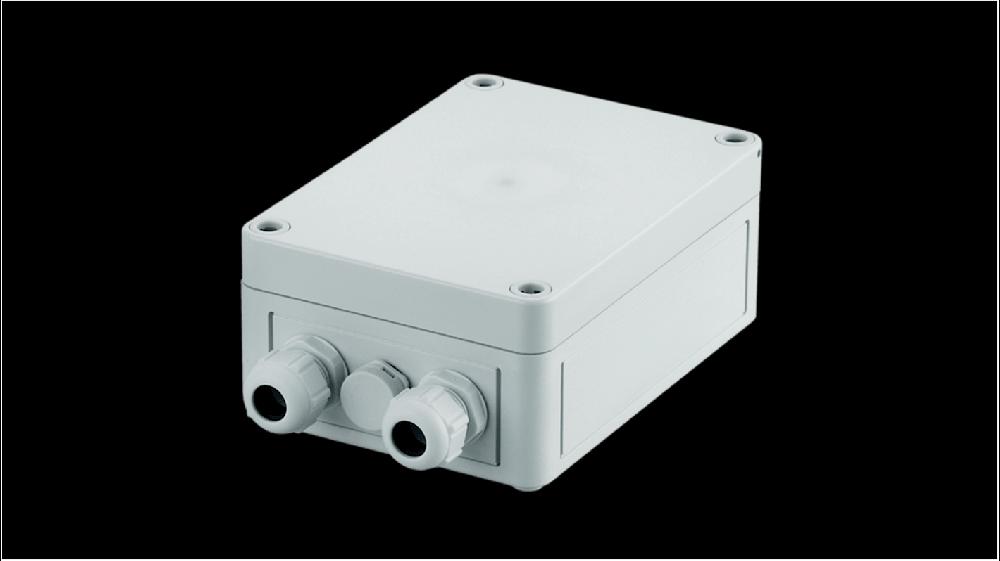 Rs-Online Scatola ifm electronic