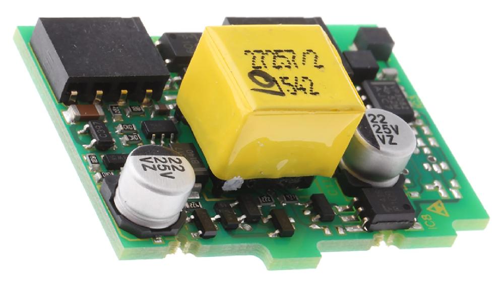 Rs-Online Scheda RS485 West Instruments