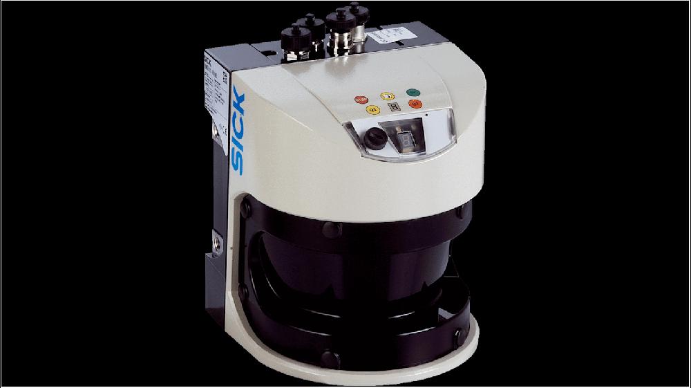 Rs-Online Sensore di flusso SICK per Fluidi