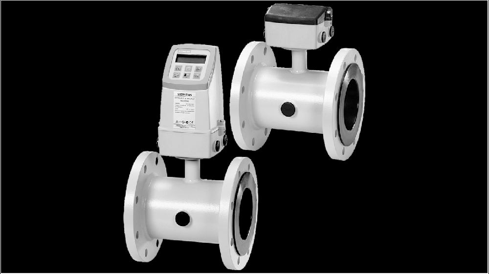 Rs-Online Sensore di flusso Siemens per Liquidi