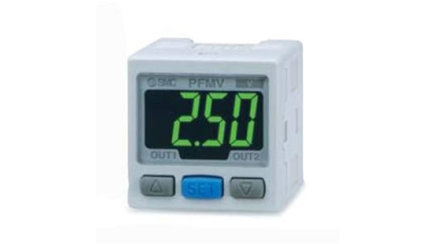 Rs-Online Sensore di flusso SMC