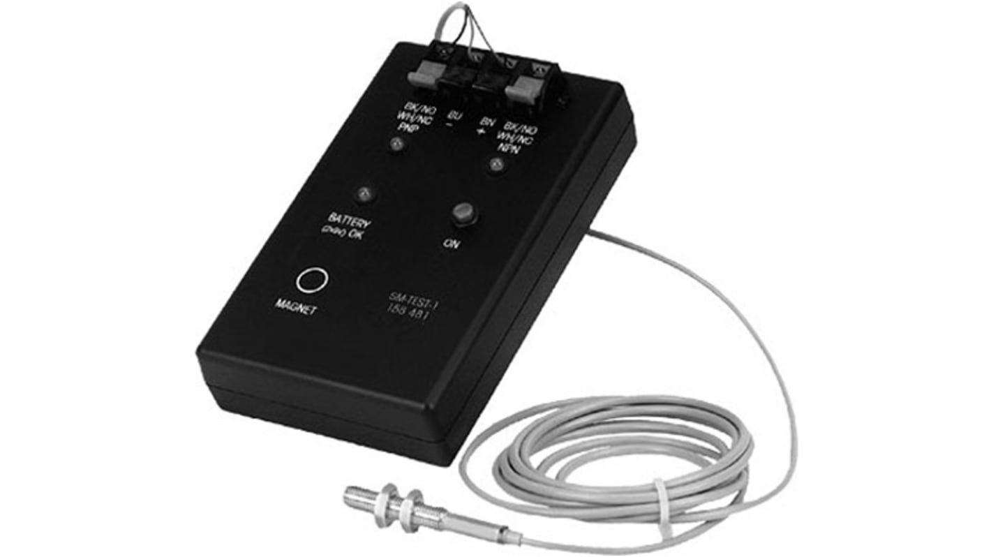 Rs-Online Tester sensore Festo per uso con Sensore