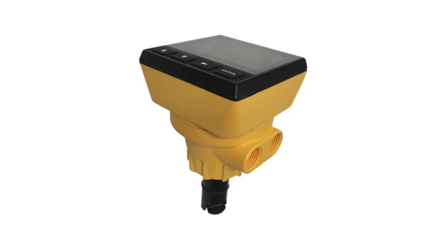 Rs-Online Trasmettitore Georg Fischer