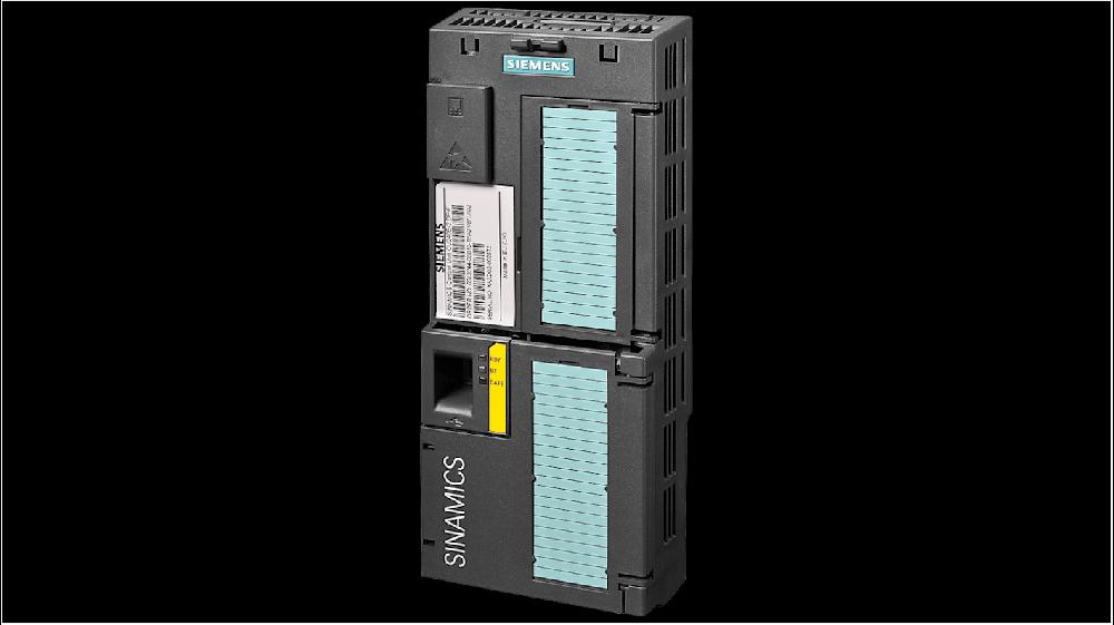 Rs-Online Unità Di Controllo Siemens 24 V C.c