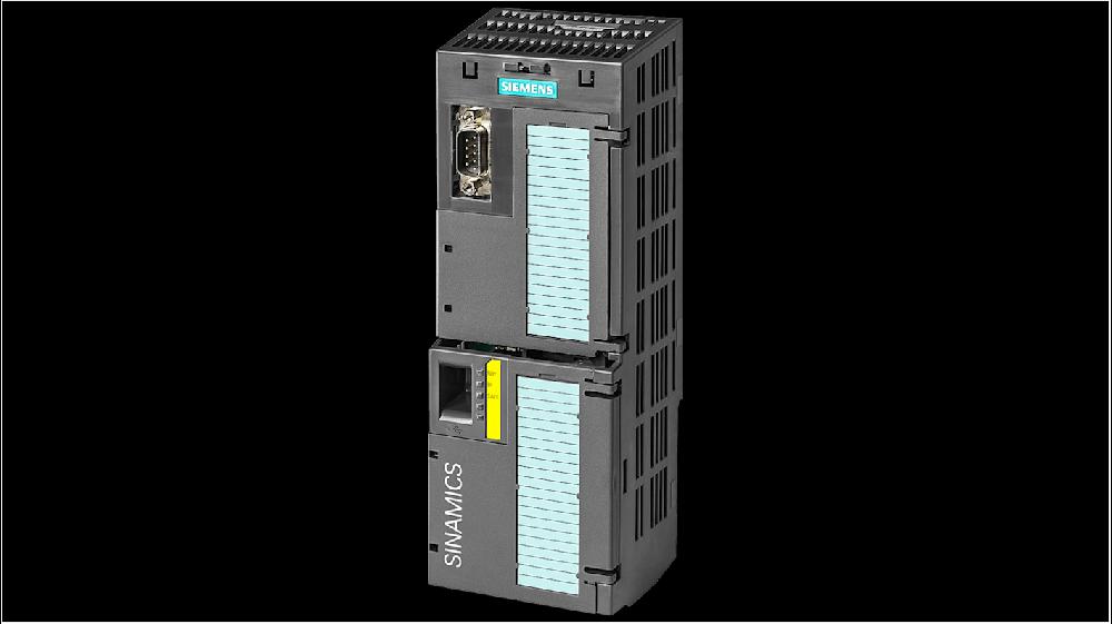 Rs-Online Unità di controllo Siemens 24 V