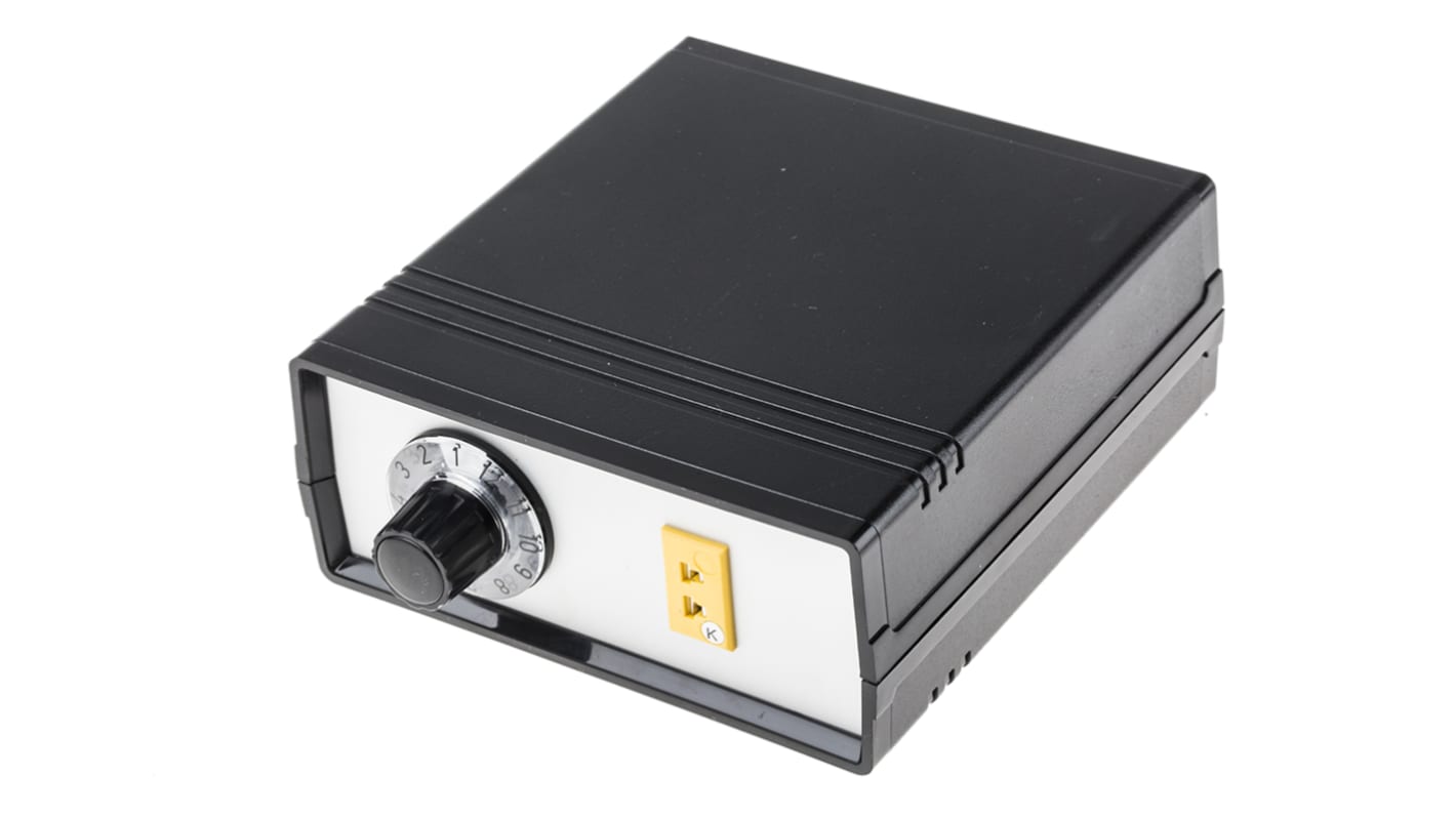 Rs-Online Selettore Di Termocoppia RS PRO Per Uso Con Termocoppia Tipo K