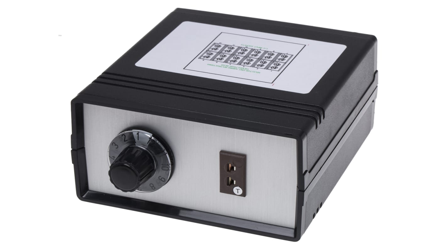 Rs-Online Selettore di termocoppia RS PRO per uso con Termocoppia tipo T