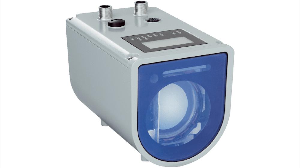 Rs-Online Sensore di distanza Rettangolare SICK rilevamento 500 → 155000 mm uscita NPN/PNP