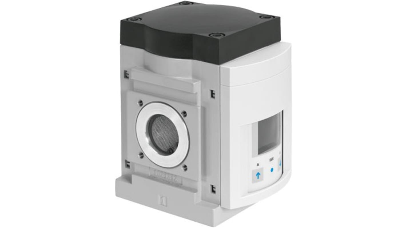 Rs-Online Sensore di flusso Festo per Aria flusso 50 l/min → 5000 L/min