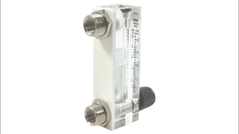 Rs-Online Sensore di flusso RS PRO per Aria flusso 4 l/min → 50 L/min