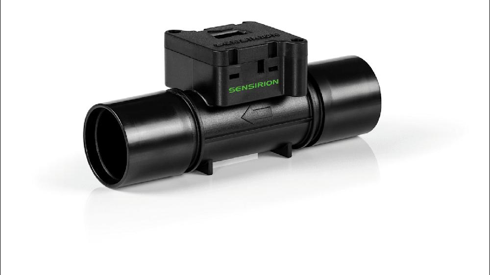 Rs-Online Sensore di flusso Sensirion per Gas flusso -150 L/min → 300 L/min