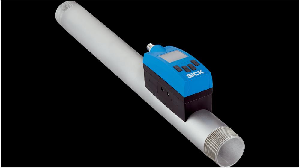 Rs-Online Sensore di flusso SICK flusso 37 7 l/min → 11309 7 L/min