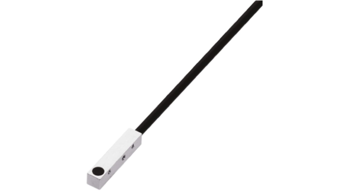 Rs-Online Sensore di prossimità a parallelepipedo BALLUFF rilevamento 0 8 mm 10 → 30 V c.c