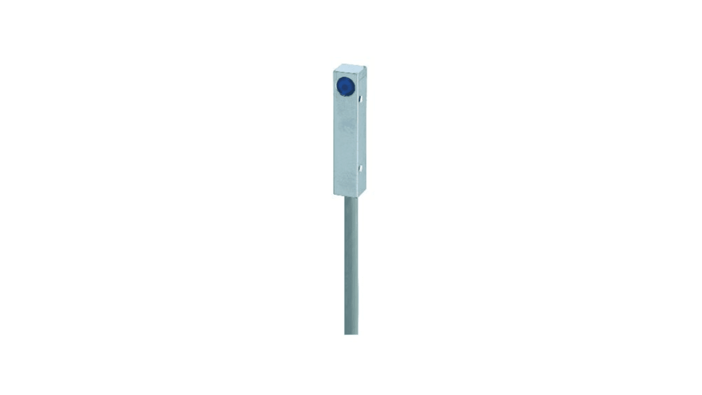 Rs-Online Sensore di prossimità a parallelepipedo Contrinex from Molex rilevamento 0 8 mm 10 → 30 V CC