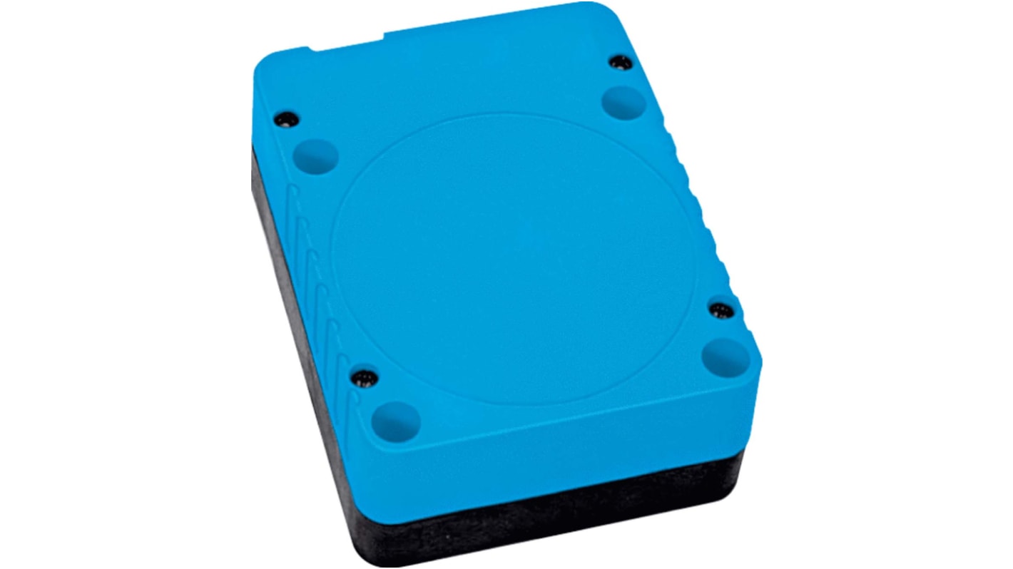 Rs-Online Sensore di prossimità a parallelepipedo SICK rilevamento 60 mm 10 → 36 V CC