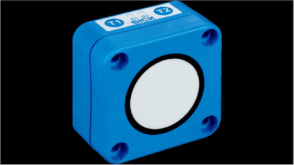 Rs-Online Sensore di prossimità a parallelepipedo SICK rilevamento 3 4 m 9 → 30 V c.c