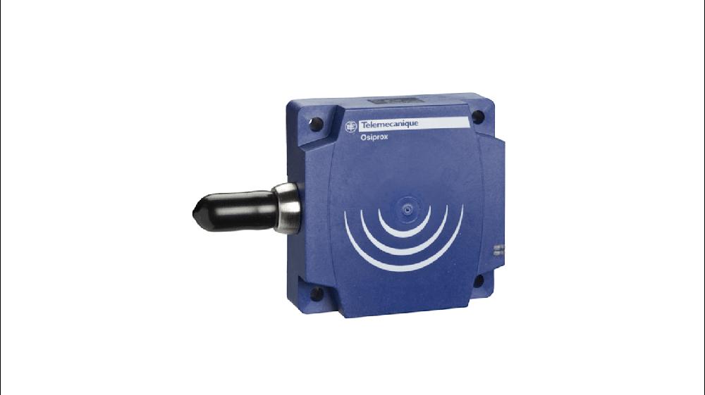 Rs-Online Sensore di prossimità a parallelepipedo Telemecanique Sensors rilevamento 40 mm 12 → 24 V CC