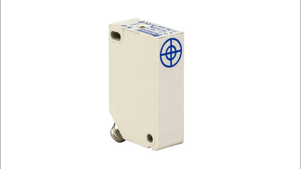 Rs-Online Sensore di prossimità a parallelepipedo Telemecanique Sensors rilevamento 2 mm 12 → 24 V CC